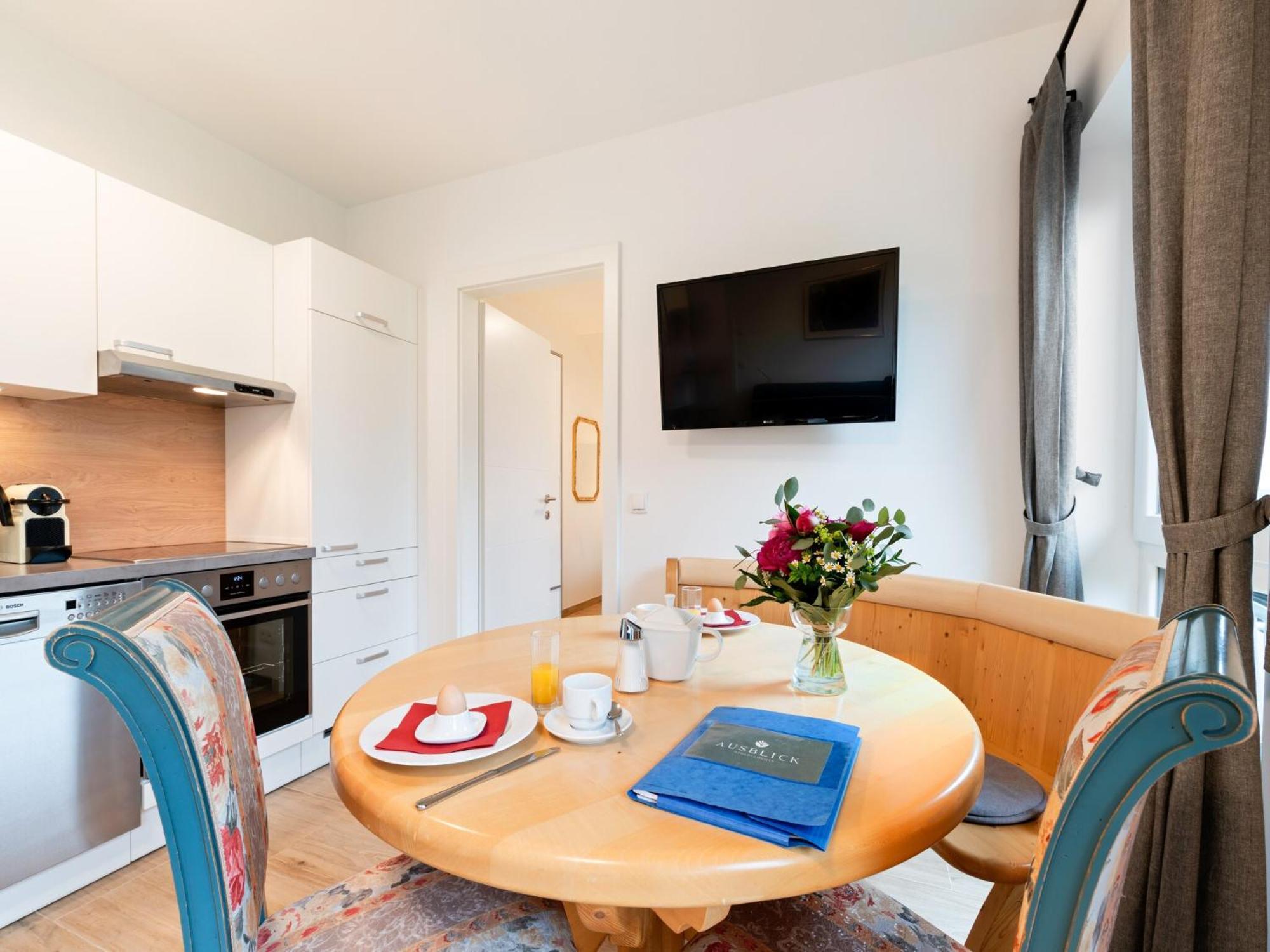 Spacious Apartment In Katschberg Sankt Michael im Lungau Exterior foto